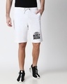 Shop Beast Inside Casual Shorts-Front