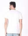 Shop Men's White Beast Mode (Sun Active) T-shirt-Full