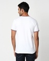 Shop Beast Mode Round Neck Varsity T-Shirt (Sun Active)-Full