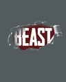 Shop Beast Tear Full Sleeve T-Shirt-Full