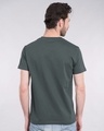 Shop Beat It Half Sleeve T-Shirt-Design