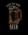 Shop Beer And You Full Sleeve T-Shirt-Full