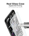 Shop Being Anxiety Premium Glass Case for Realme 12 Pro 5G(Shock Proof, Scratch Resistant)-Full