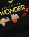 Shop Believe In Wonder Fleece Sweatshirt