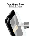 Shop Believe Yourself Premium Glass Case for OnePlus 6T(Shock Proof, Scratch Resistant)-Full