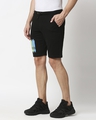 Shop Believer Solid Shorts-Design