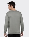 Shop Best Motivation Fleece Sweatshirt Meteor Grey-Design