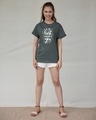 Shop Best Version Of You Boyfriend T-Shirt-Design
