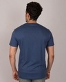 Shop Beta Tumse Vintage Half Sleeve T-Shirt-Design