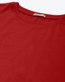 Shop Men's Red My Thing (DL) Graphic Printed T-shirt