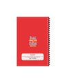 Shop Bhabhi Hogi Teri Aur Shaadi Hogi Designer Notebook (Soft Cover, A5 Size, 160 Pages, Ruled Pages)-Design