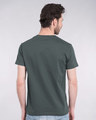 Shop Bhagwaan Ko Maante Ho? Half Sleeve T-Shirt-Design