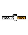 Shop Bhang Bros Half Sleeve T-Shirt