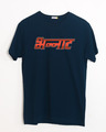 Shop Bhannat Half Sleeve T-Shirt-Front
