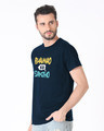 Shop Bhavanaye Half Sleeve T-Shirt-Design