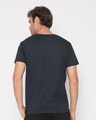 Shop Bhavnao Ko Half Sleeve T-Shirt-Full