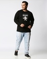 Shop Big Boy (TJL) Full Sleeves Plus Size T-Shirt-Full