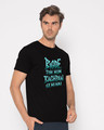 Shop Bigde Hue Half Sleeve T-Shirt-Design
