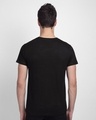 Shop Bike High Head Higher Half Sleeve T-Shirt Black-Design