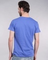 Shop Biker Boss Half Sleeve T-Shirt-Design