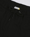 Shop Black-Atlantic Deep-Ceylon Yellow Fashion Cut N Sew Shorts