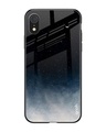 Shop Aura Printed Premium Glass Cover for iPhone XR(Shock Proof, Lightweight)-Front