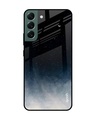 Shop Aura Printed Premium Glass Cover for Samsung Galaxy S22 Plus 5G(Shock Proof, Lightweight)-Front