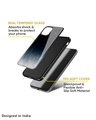 Shop Black Aura Premium Glass Case for Oppo A58 5G (Shock Proof, Scratch Resistant)-Design