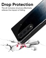 Shop Black Aura Premium Glass Case for Samsung Galaxy Z Fold4 5G (Shock Proof, Scratch Resistant)-Design