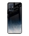Shop Aura Printed Premium Glass Cover for Vivo Y75 5G (Shock Proof, Lightweight)-Front