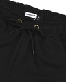 Shop Black Basic Shorts