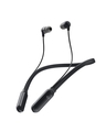 Shop Black Bluetooth Headphones-Front