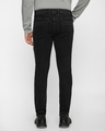 Shop Men's Black Denim Jeans-Design