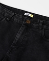 Shop Men's Black Denim Jeans