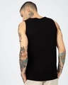Shop Black Eyes Vest (AVEGL)-Design