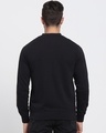Shop Black Fleece Zipper Sweatshirt-Design