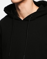 Shop Men's Black Hoodie