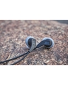 Shop Black In-ear Bluetooth Headset