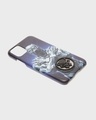 Shop Black Panther iPhone XS 3D Mobile Cover-Back