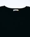 Shop Black Panther Geometric Full Sleeve T-Shirt (AVL)