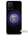 Shop Black Panther Glow OnePlus 8T 3D Mobile Cover-Front