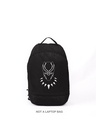 Shop Black Panther Printed Small Backpack (AVL)-Front