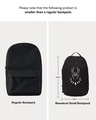 Shop Black Panther Printed Small Backpack (AVL)-Design