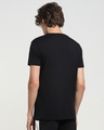 Shop Black Panther Red Half Sleeve T-Shirt (AVL)-Design