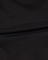Shop Women's Black Plus Size Zipper Hoodie Jacket