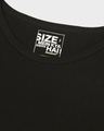 Shop Men's Black Plus Size Vest