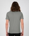 Shop Black Spidey Half Sleeve T-Shirt (FFHL)-Design
