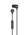 Shop Black Wired Headphones-Full
