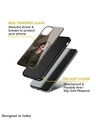 Shop Blind Fold Premium Glass Case for OnePlus 8 (Shock Proof, Scratch Resistant)-Design