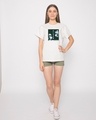 Shop Bloom With Grace Boyfriend T-Shirt-Design